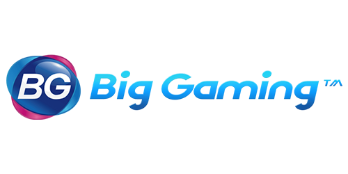 Logo Big Gaming